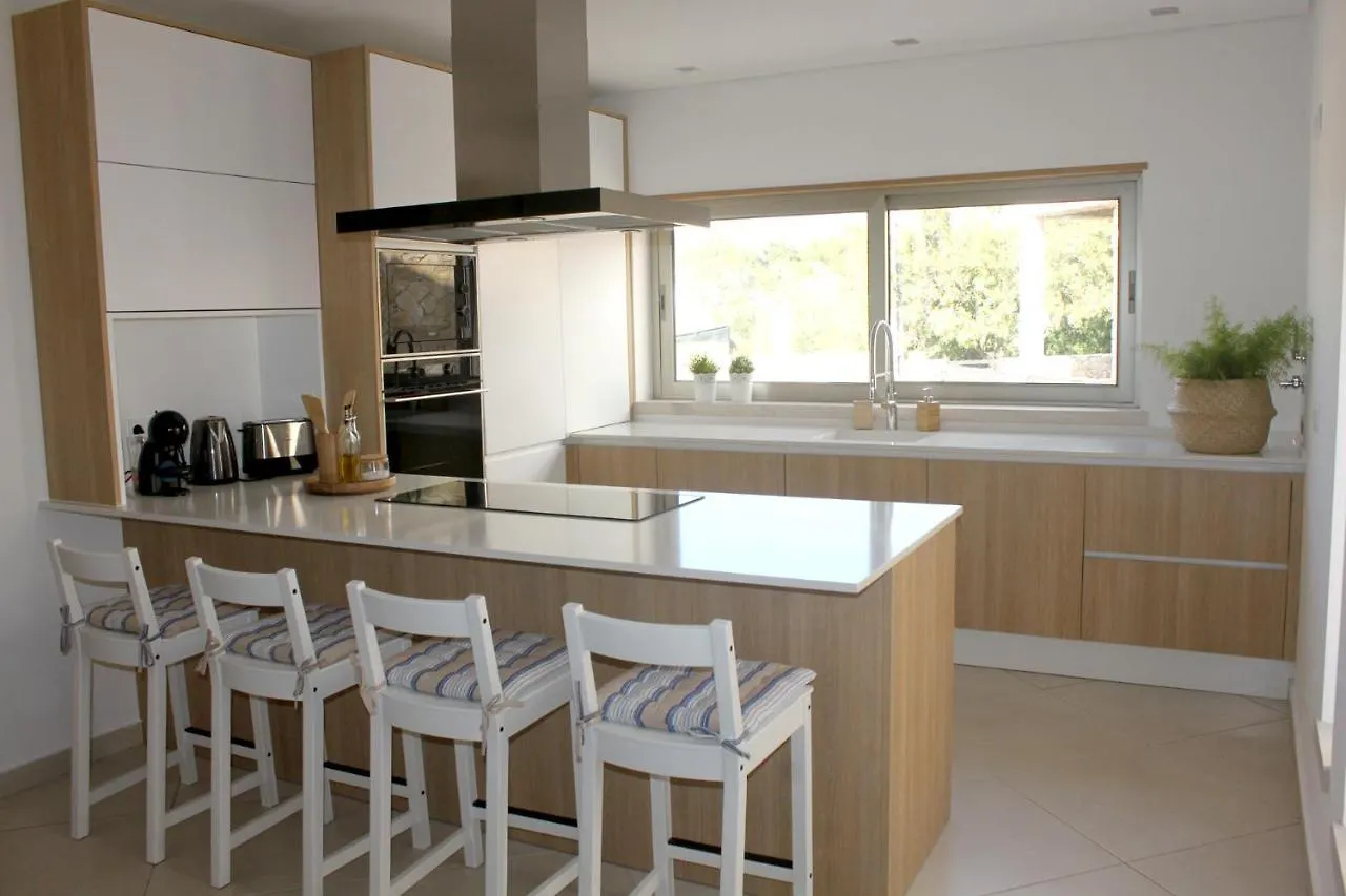 Sunset Patroves Villa D Albufeira