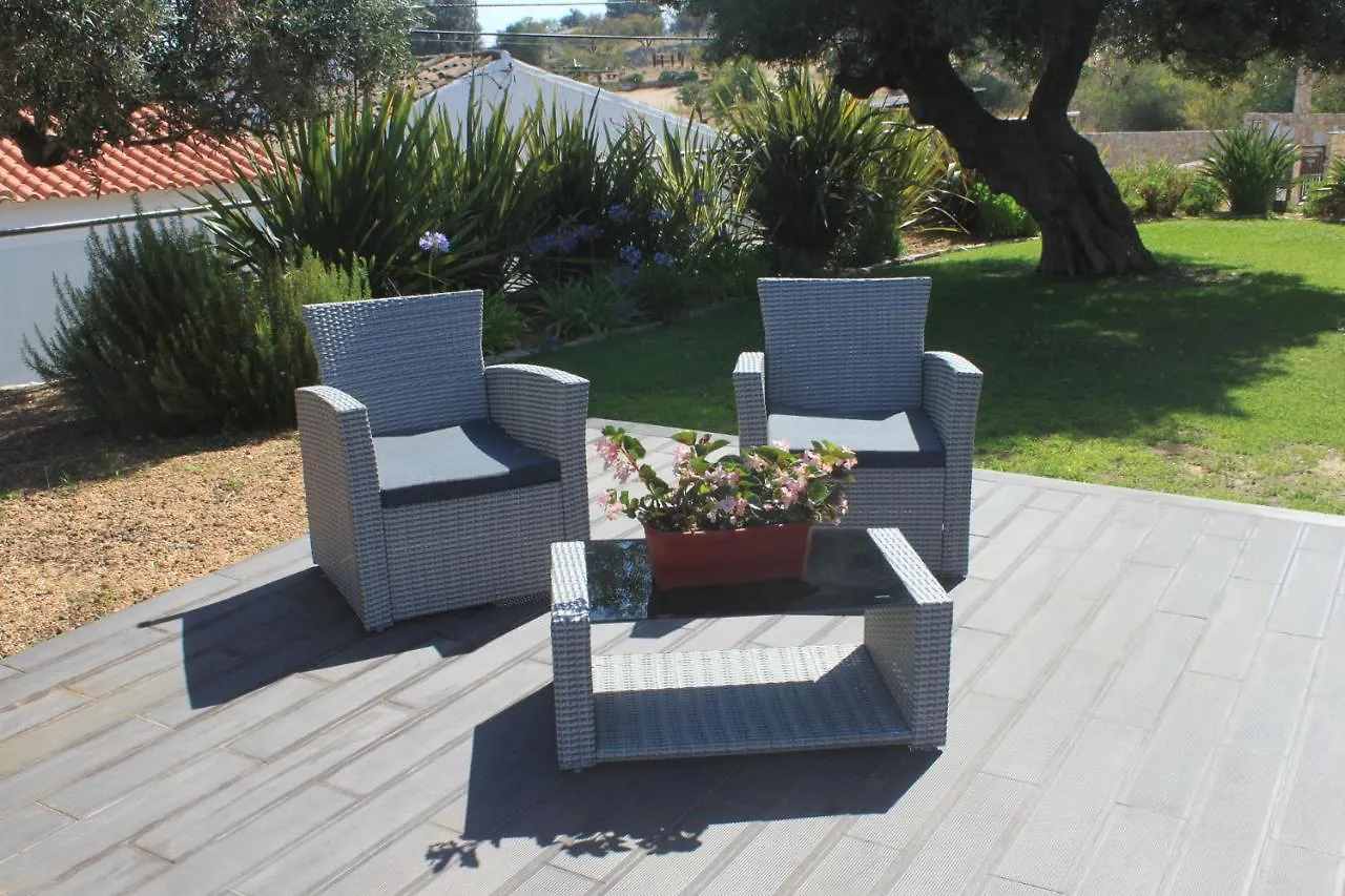 Sunset Patroves Villa D Albufeira