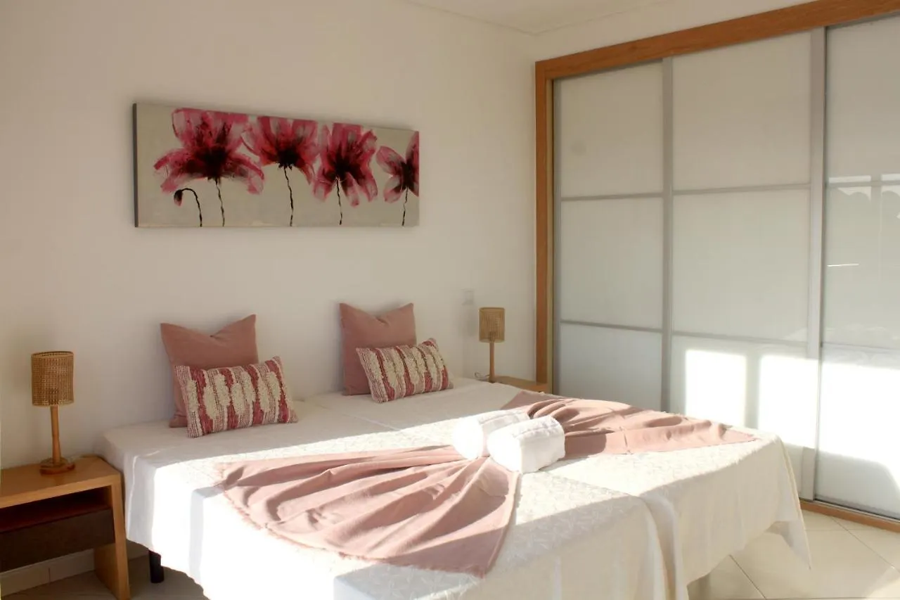 Sunset Patroves Villa D Albufeira