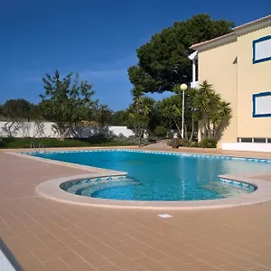 Bosque São José Albufeira